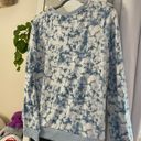 Loungewear Set Blue Size M Photo 2