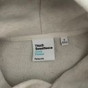 Aritzia TNA Sweatfleece Perfect Fit  Photo 1