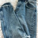 ZARA High Waisted Jeans Photo 7