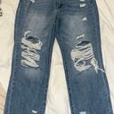 flying monkey Ripped Jeans Size 29 Photo 0