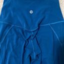 Lululemon Capri Leggings Photo 0