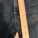 Lucky Brand  denim dungarees sweet n low long length jeans size 2/26 Photo 7