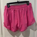 Lululemon Hotty Hot Shorts 4” Photo 1