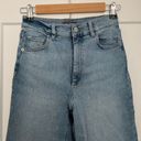 DL1961 Hepburn High Rise Wide Leg Jeans Photo 4