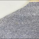 Michael Kors  Gray Cashmere Cardigan Photo 3