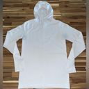 Athleta  Long-Sleeve Hooded Top Size Medium Photo 0