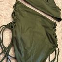 H&M Bikini Top Is Size 12 - Bottoms Size 14 Photo 10