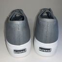 Superga Platform Shoes Photo 3