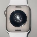 Apple Watch SE 2nd Gen 40mm Silver Aluminum (GPS Only) Photo 2