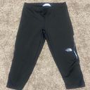 The North Face  Crop Leggings Photo 0