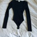 Abercrombie & Fitch bodysuit Photo 3