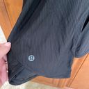 Lululemon tank top size 4 Photo 1