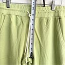 Mate the Label  Pistachio Organic Terry Classic Jogger Size Small Photo 6