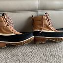 Sorel Boots Photo 0