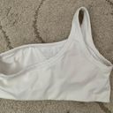 All In Motion One Shoulder Sport Bra XL Photo 2