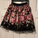 Macy's Two Piece Homecoming Dress Photo 4