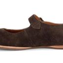 Kork-Ease  Prato Mary Jane Flat Brown Size 7.5 Photo 2