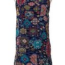 Xhilaration Woman’s Multicolored Dress, Sz M. Photo 0