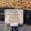 Banana Republic  Urban Wide Leg Jeans Women 8 Used Photo 8