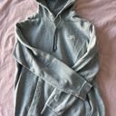 Nike Pullover Fleece Club Hoodie Size Large Photo 1