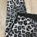 Good American Leggings Snow Leopard Print 7/8 Length Size 6 (3XL) NWT Photo 4