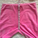 Juicy Couture Biker Shorts Big Bling Velour Logo Embellished S NWT New Photo 8