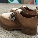 UGG Ashton Shoe Suede Chestnut Photo 2