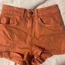 Roxy Jean Shorts Photo 0