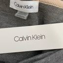 Calvin Klein  Open Front Dster Cardigan in Pink and Gray Plus Size 2X NWT Photo 8