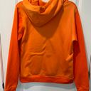 Under Armour Orange Sweatshirt Photo 1