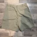 Jones New York  Sport - Olive Green Cargo Shorts Photo 1