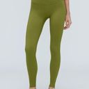 Everlane  The Perform Leggings green womens SIZE XS Photo 1