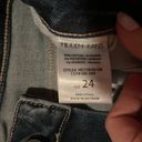 Hidden Jeans Hidden denim skinny jeans size 24 Photo 2