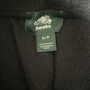 Roots  Amelia Sweatpants Women’s Classic fit in black size Small Photo 10