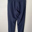 Zyia  perfection joggers navy blue medium Photo 5