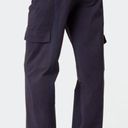 Edikted Low Rise Belted Cargo Pants Photo 4