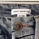 Good American  Distressed Denim (2/26) Photo 12