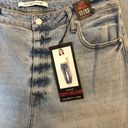 Celebrity Pink Women’s High Rise Curvy Dad Jeans Size Juniors 17 Photo 3