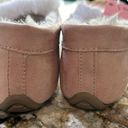 Juicy Couture NWT  suede Moccasin Photo 6