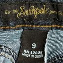 Southpole  Jeans Co.‎ Women's Mid Rise Bootcut Jeans Size 9 Photo 3