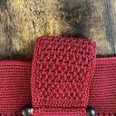 The Sak  | ladies medium crocheted /shoulder tote bag Photo 10