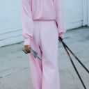 Free People Movement NWOT  One To Beat Onesie - Pink - XL Photo 1