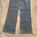 Daisy Fuentes  Bootcut Jeans Light Wash Sea Breeze Photo 8