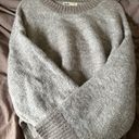 Elodie Crewneck Sweater Photo 3