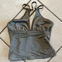 St. John  Couture Bikini Top Size 2 Bottom Size 4 Photo 1