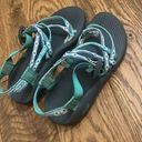 Chacos size 5  Photo 0