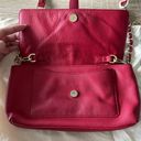 Tory Burch  Crossbody Purse w/ Dust Bag Photo 3