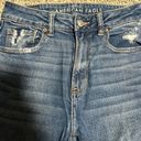 American Eagle Outfitters High-waisted Jeans Photo 2