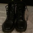 Dr. Martens Doc Martens 1460 Boots Photo 2