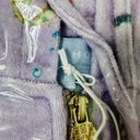 Hill House NEW  The Allie Zip-Up Jacket in Sea Creatures Photo 3